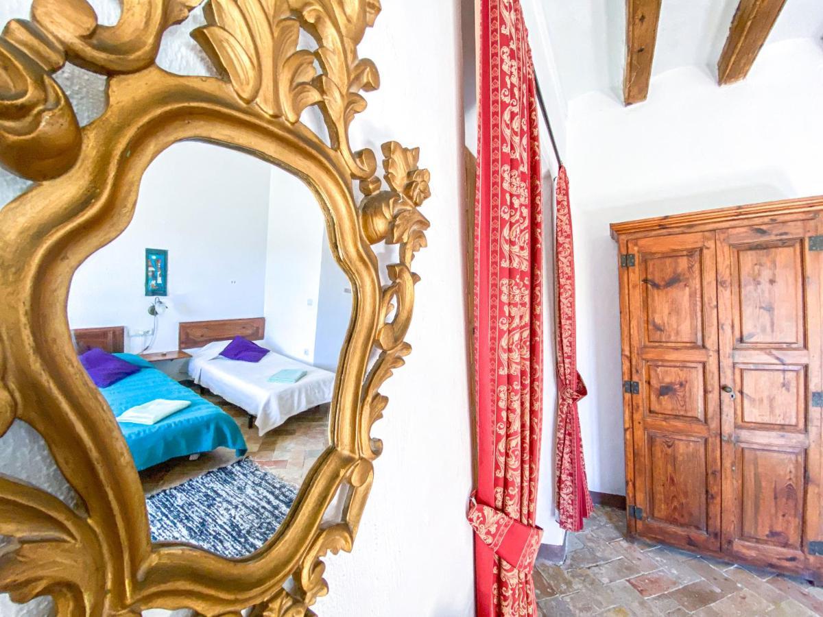 Casa Rural Sant Petrus De Madrona Pinell de Solsones 外观 照片