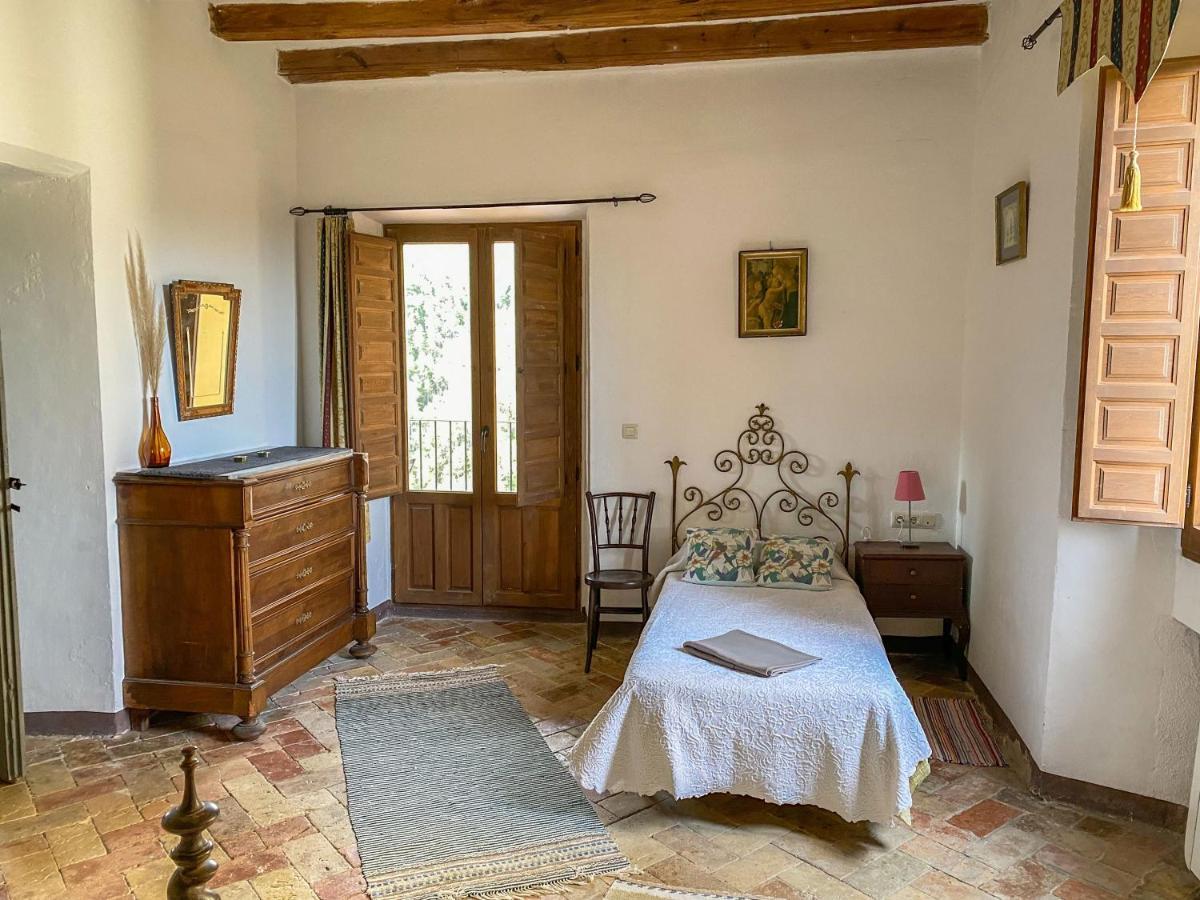Casa Rural Sant Petrus De Madrona Pinell de Solsones 外观 照片