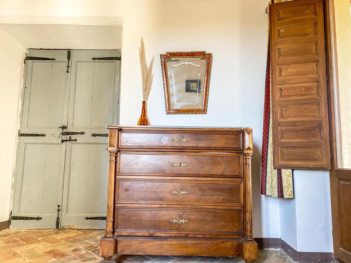 Casa Rural Sant Petrus De Madrona Pinell de Solsones 外观 照片